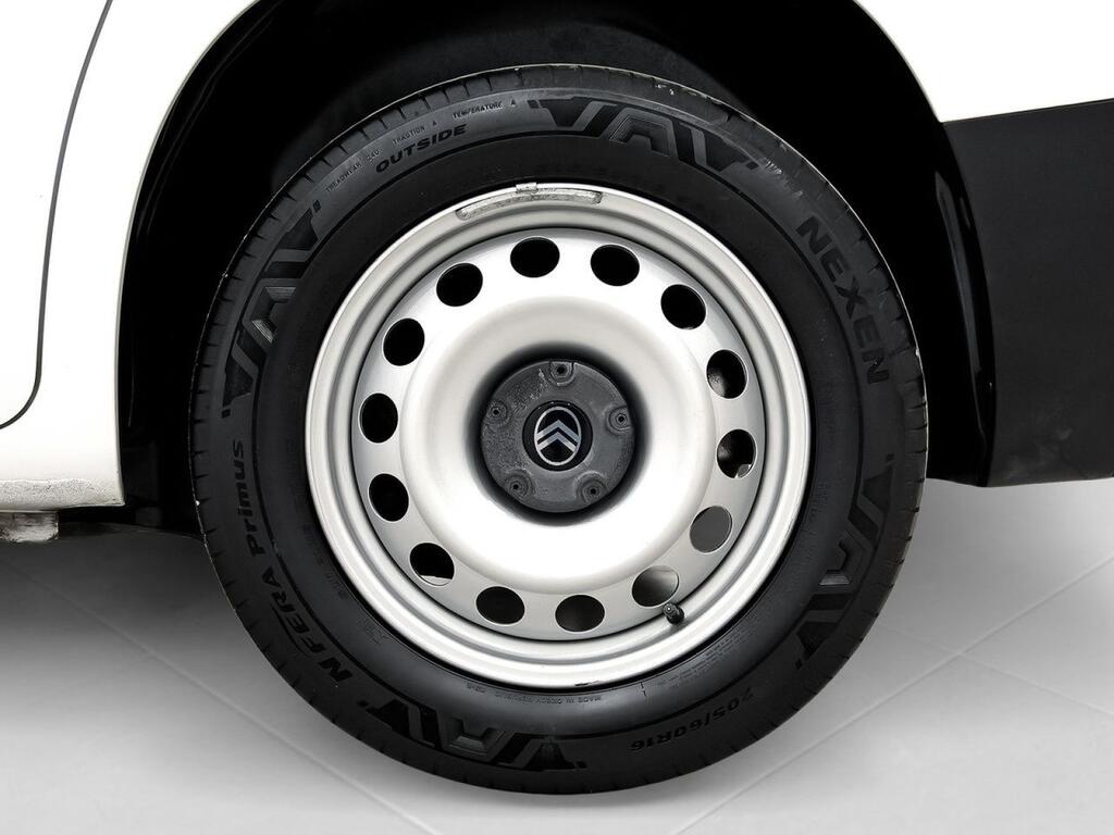 Citroën Berlingo FG 1.5 BLUEHDI 100 TALLA M 4P 12