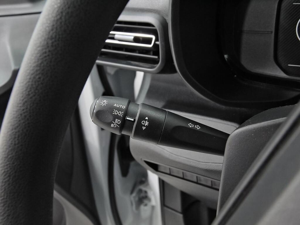 Citroën Berlingo FG 1.5 BLUEHDI 100 TALLA M 4P 17