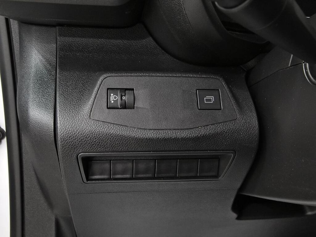 Citroën Berlingo FG 1.5 BLUEHDI 100 TALLA M 4P 15