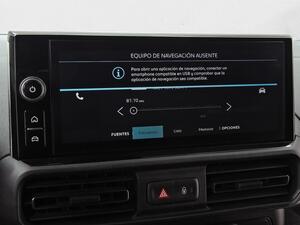 Citroën Berlingo FG 1.5 BLUEHDI 100 TALLA M 4P 23