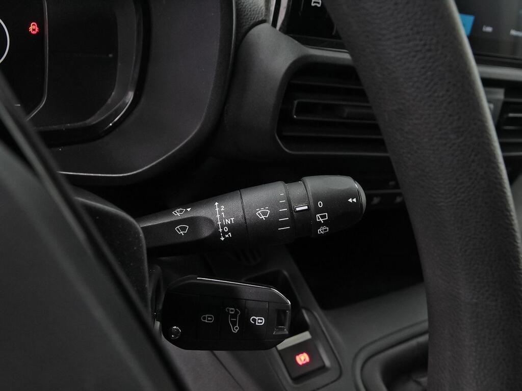 Citroën Berlingo FG 1.5 BLUEHDI 100 TALLA M 4P 18