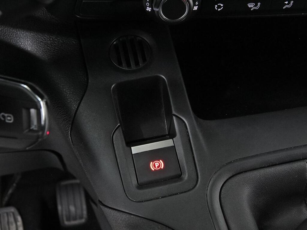 Citroën Berlingo FG 1.5 BLUEHDI 100 TALLA M 4P 31