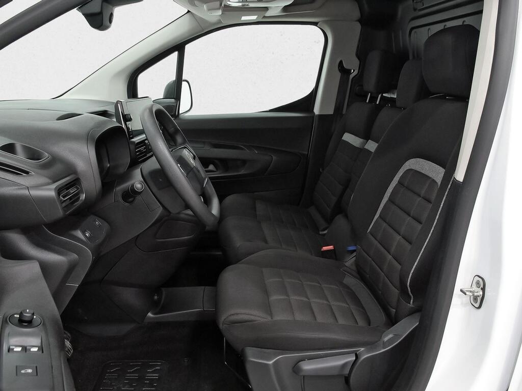 Citroën Berlingo FG 1.5 BLUEHDI 100 TALLA M 4P 9