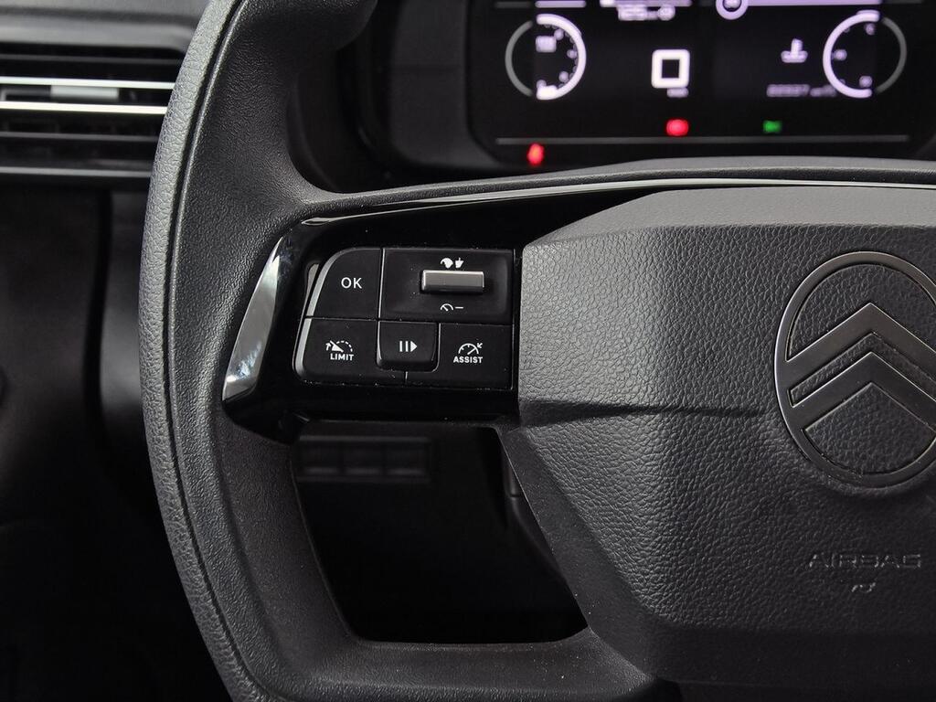 Citroën Berlingo FG 1.5 BLUEHDI 100 TALLA M 4P 19