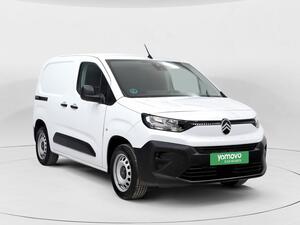 Citroën Berlingo FG 1.5 BLUEHDI 100 TALLA M 4P 1