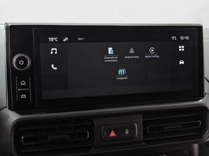 Citroën Berlingo FG 1.5 BLUEHDI 100 TALLA M 4P 24