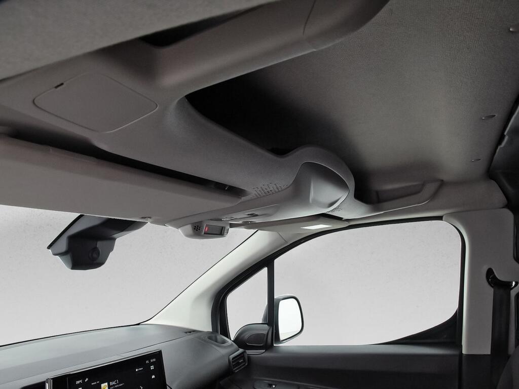 Citroën Berlingo FG 1.5 BLUEHDI 100 TALLA M 4P 34