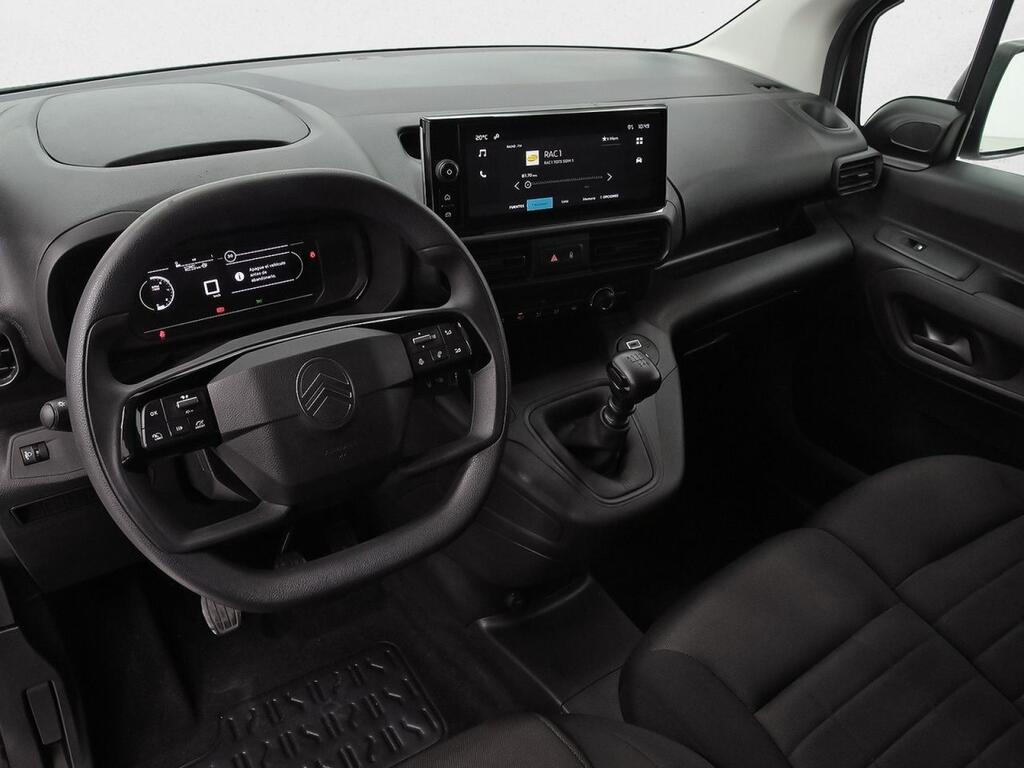 Citroën Berlingo FG 1.5 BLUEHDI 100 TALLA M 4P 8