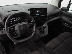 Citroën Berlingo FG 1.5 BLUEHDI 100 TALLA M 4P 8