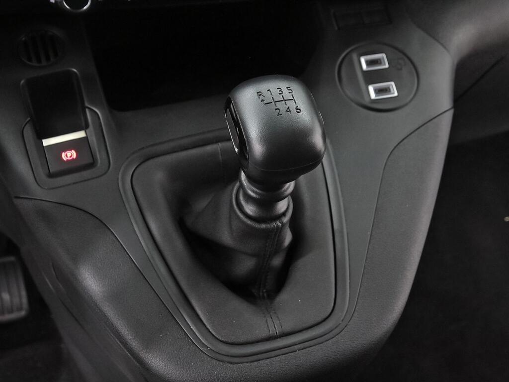 Citroën Berlingo FG 1.5 BLUEHDI 100 TALLA M 4P 33