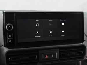 Citroën Berlingo FG 1.5 BLUEHDI 100 TALLA M 4P 22
