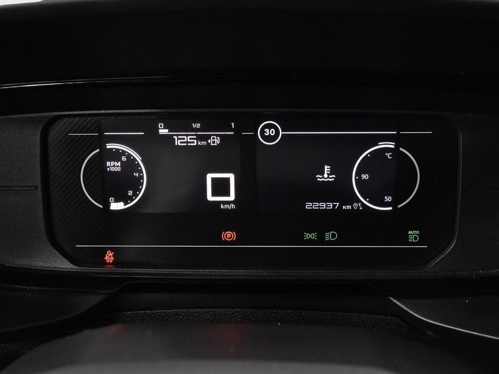 Citroën Berlingo FG 1.5 BLUEHDI 100 TALLA M 4P 16