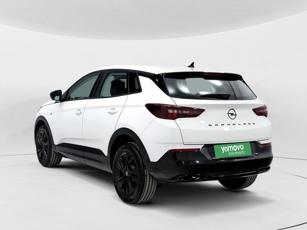 Opel Grandland 1.5D DTH AT8 S/S GS 2