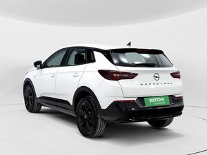Opel Grandland 1.5D DTH AT8 S/S GS