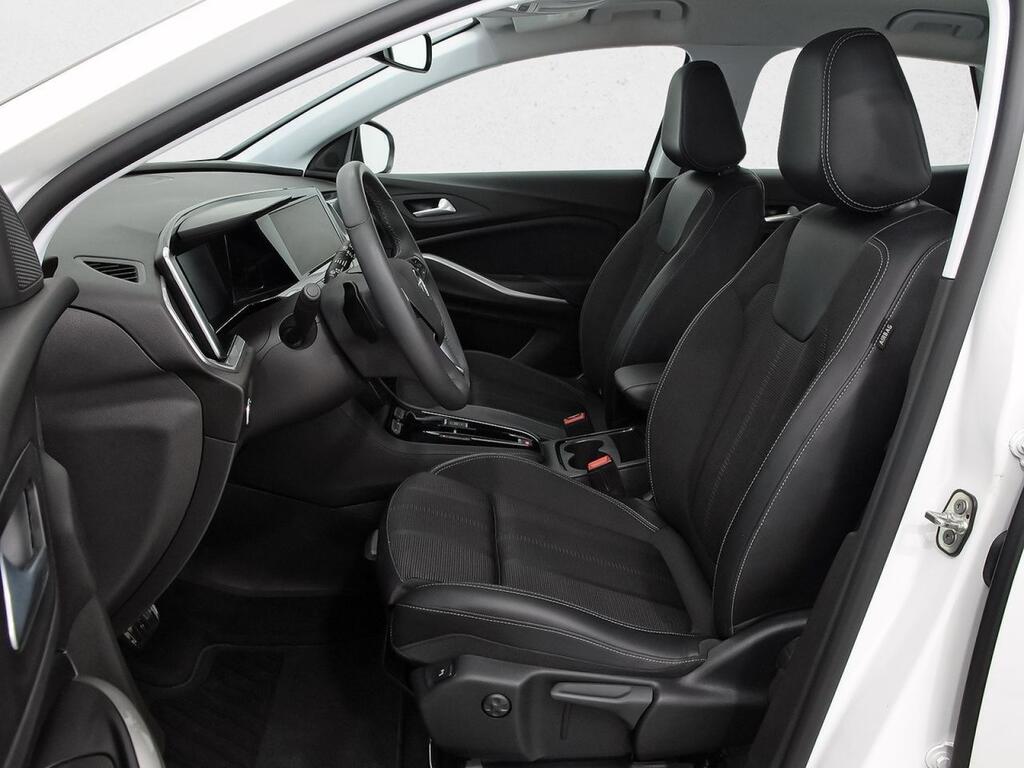 Opel Grandland 1.5D DTH AT8 S/S GS 8