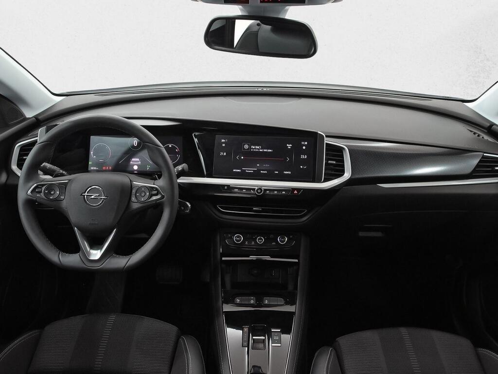 Opel Grandland 1.5D DTH AT8 S/S GS 7