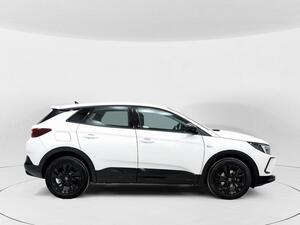 Opel Grandland 1.5D DTH AT8 S/S GS