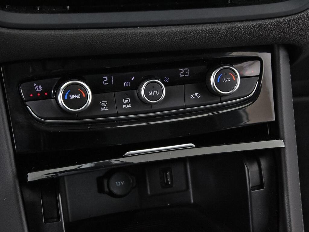 Opel Grandland 1.5D DTH AT8 S/S GS 29