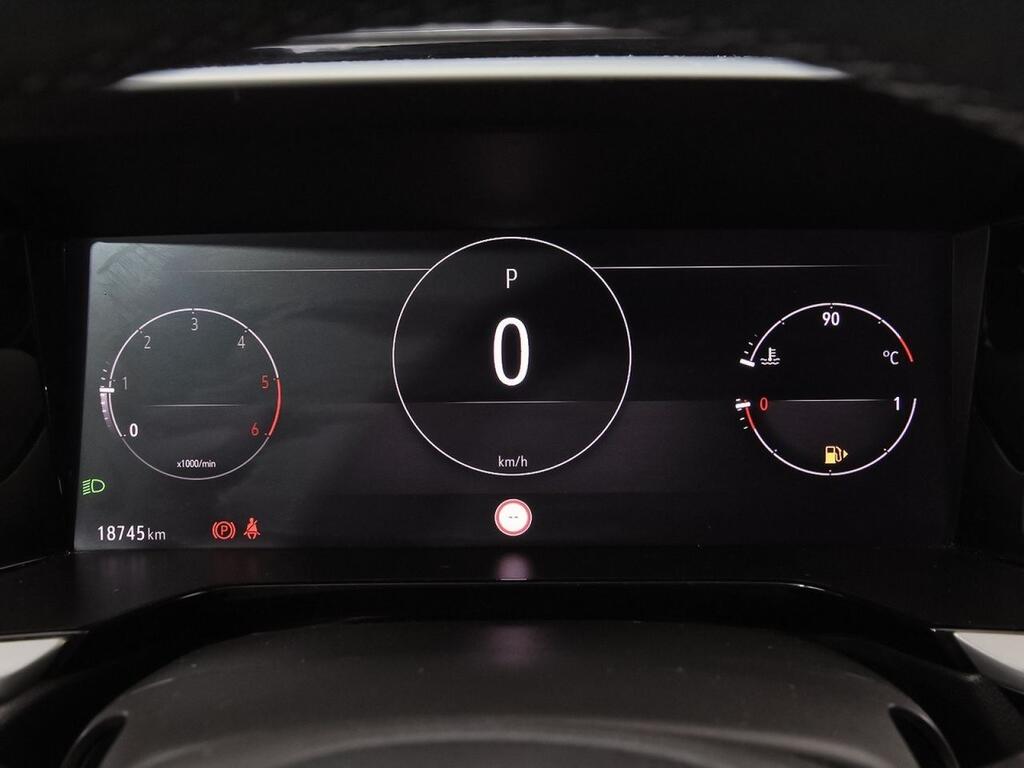 Opel Grandland 1.5D DTH AT8 S/S GS 15