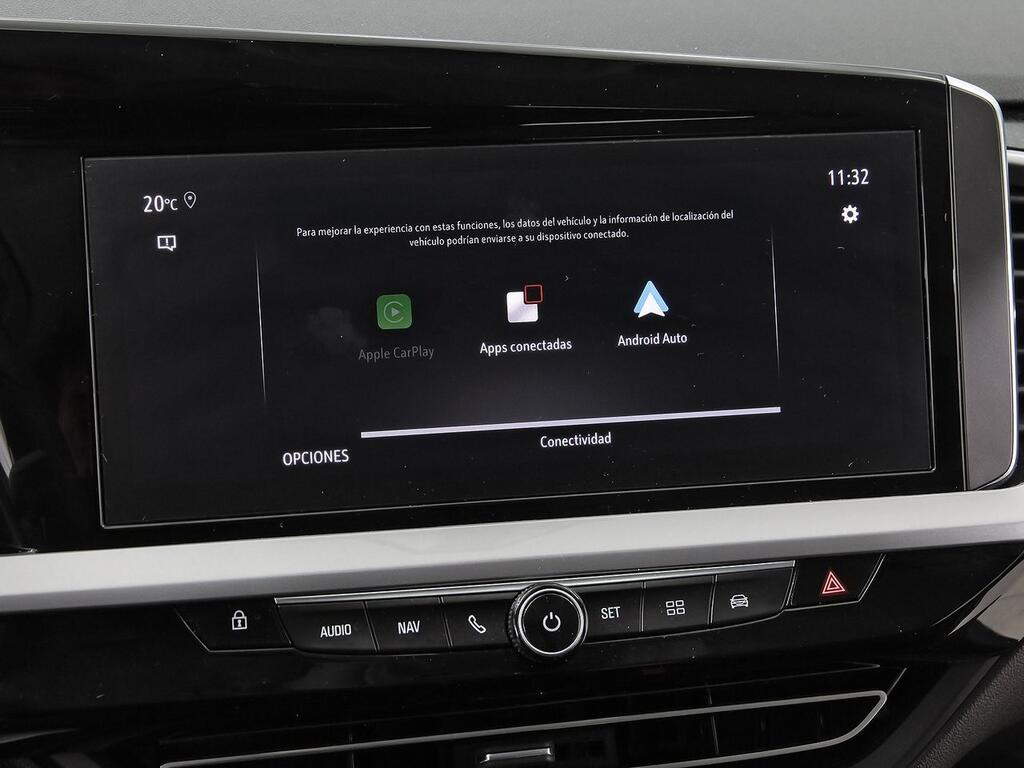 Opel Grandland 1.5D DTH AT8 S/S GS 23