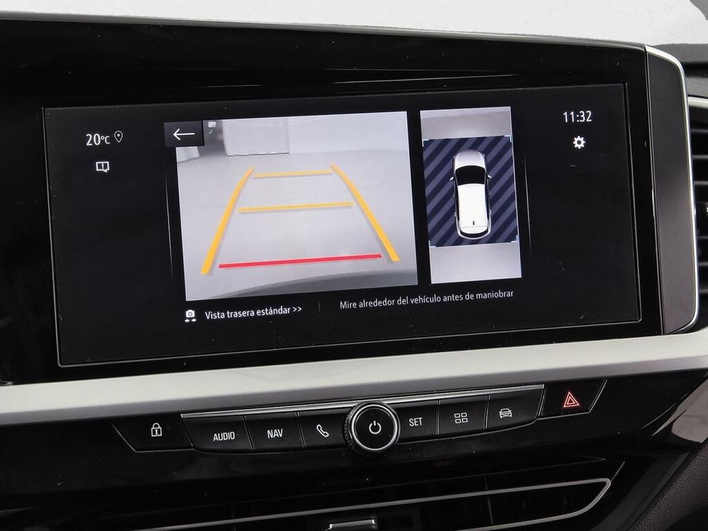 Opel Grandland 1.5D DTH AT8 S/S GS 24