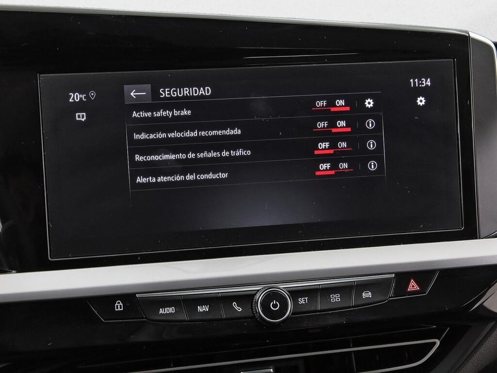 Opel Grandland 1.5D DTH AT8 S/S GS 27