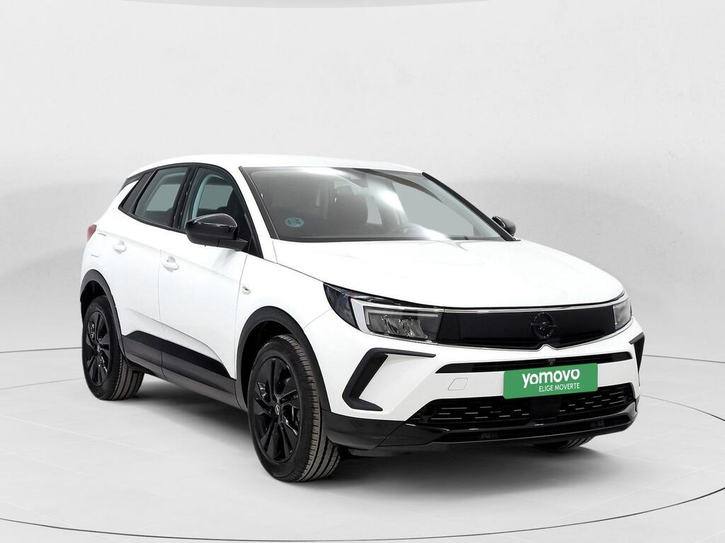 Opel Grandland 1.5D DTH AT8 S/S GS