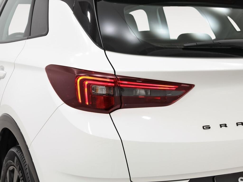 Opel Grandland 1.5D DTH AT8 S/S GS 35