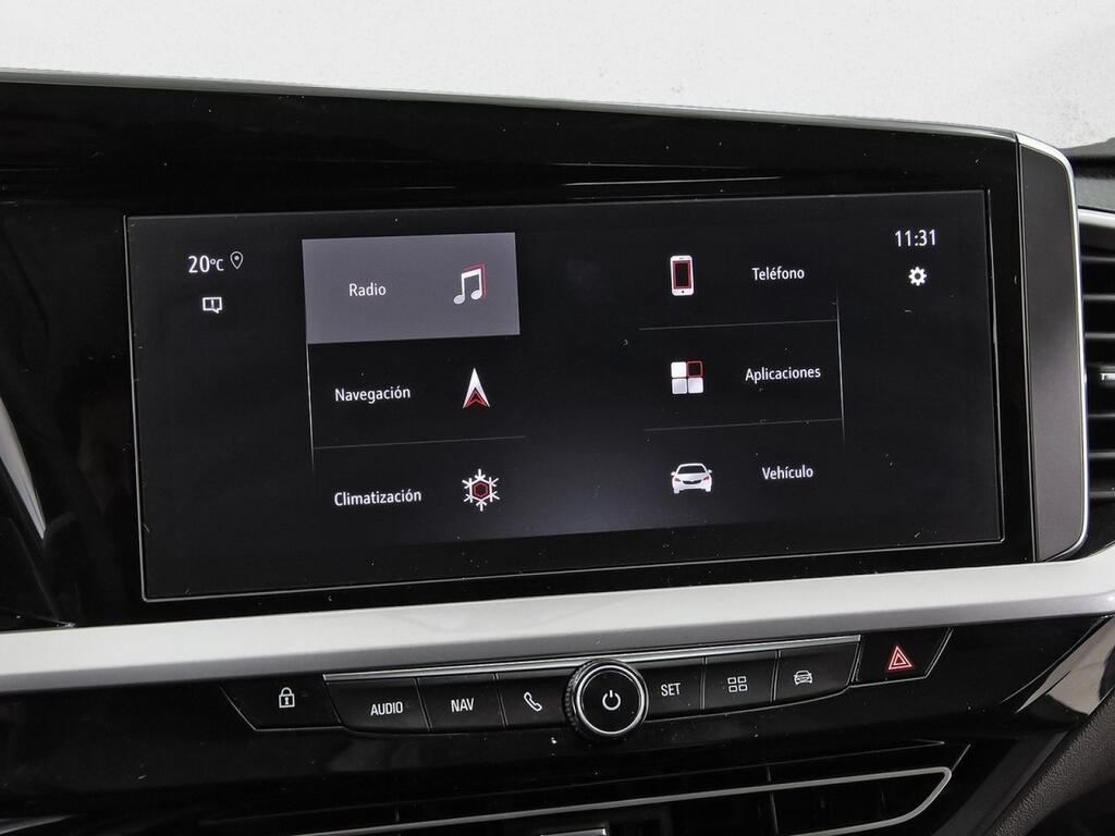 Opel Grandland 1.5D DTH AT8 S/S GS 21