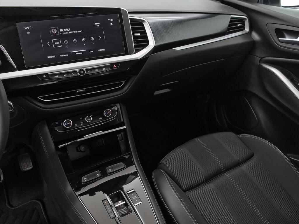 Opel Grandland 1.5D DTH AT8 S/S GS 12