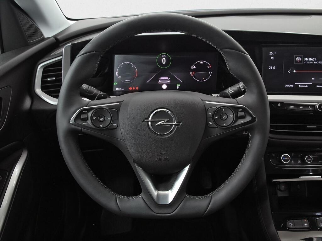 Opel Grandland 1.5D DTH AT8 S/S GS 20