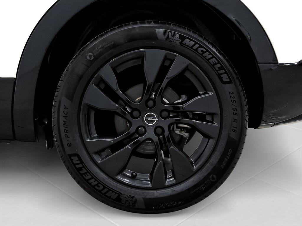 Opel Grandland 1.5D DTH AT8 S/S GS 11