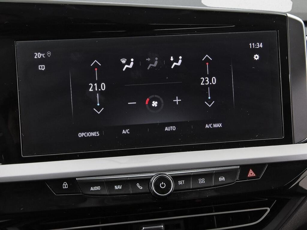 Opel Grandland 1.5D DTH AT8 S/S GS 28