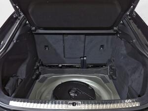 Audi Q3 Sportback Black line 35 TDI 110kW (150CV) S tronic 38