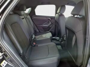 Audi Q3 Sportback Black line 35 TDI 110kW (150CV) S tronic 8