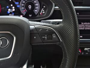Audi Q3 Sportback Black line 35 TDI 110kW (150CV) S tronic 20