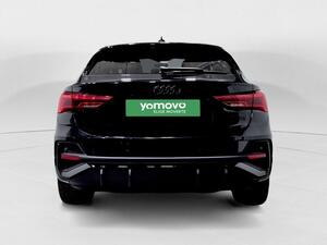 Audi Q3 Sportback Black line 35 TDI 110kW (150CV) S tronic 5