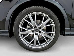 Audi Q3 Sportback Black line 35 TDI 110kW (150CV) S tronic 10