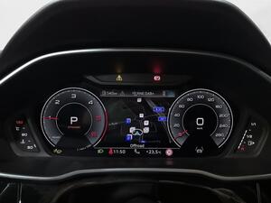 Audi Q3 Sportback Black line 35 TDI 110kW (150CV) S tronic 15