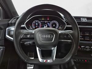 Audi Q3 Sportback Black line 35 TDI 110kW (150CV) S tronic 21