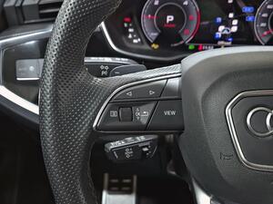Audi Q3 Sportback Black line 35 TDI 110kW (150CV) S tronic 19