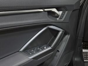 Audi Q3 Sportback Black line 35 TDI 110kW (150CV) S tronic 12