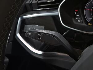 Audi Q3 Sportback Black line 35 TDI 110kW (150CV) S tronic 16