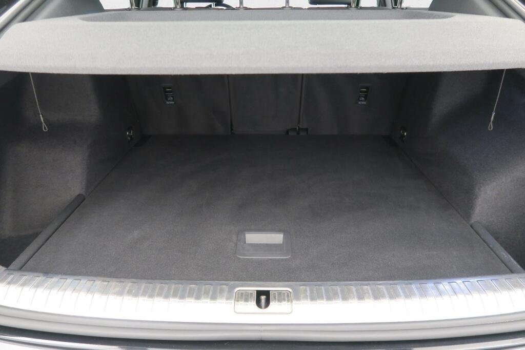 Audi Q3 Sportback Black line 35 TDI 110kW (150CV) S tronic 9