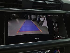 Audi Q3 Sportback Black line 35 TDI 110kW (150CV) S tronic 28