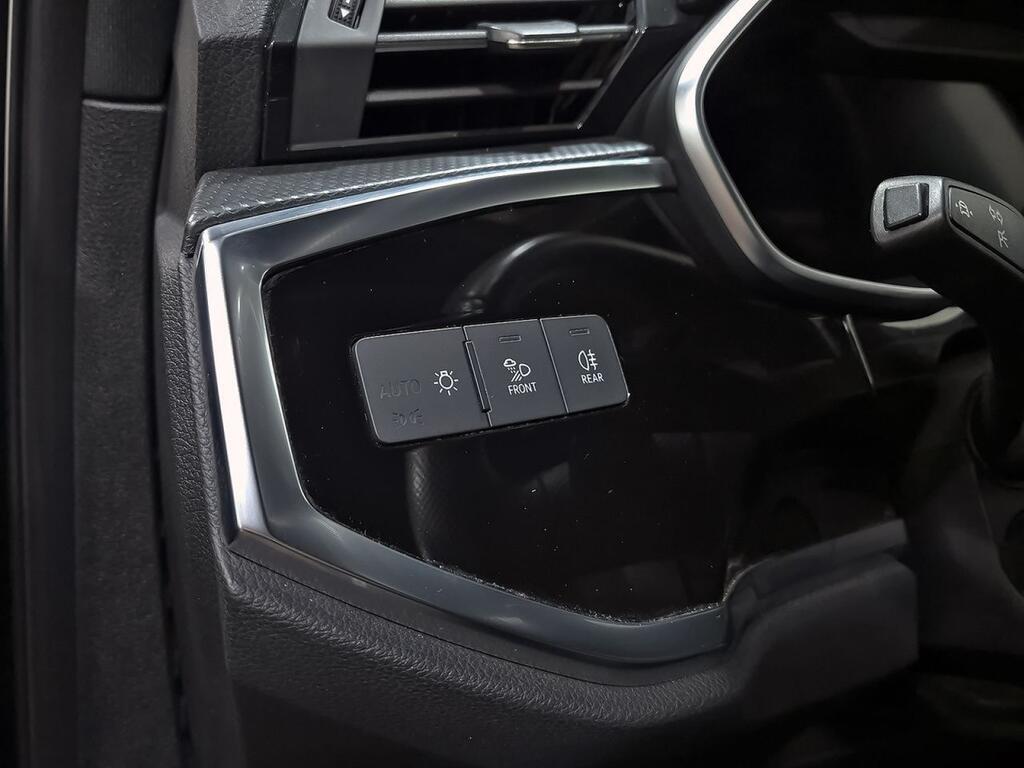 Audi Q3 Sportback Black line 35 TDI 110kW (150CV) S tronic 14
