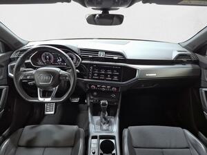 Audi Q3 Sportback Black line 35 TDI 110kW (150CV) S tronic 6