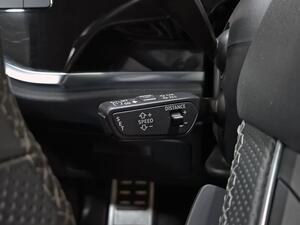 Audi Q3 Sportback Black line 35 TDI 110kW (150CV) S tronic 17