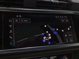Audi Q3 Sportback Black line 35 TDI 110kW (150CV) S tronic 24