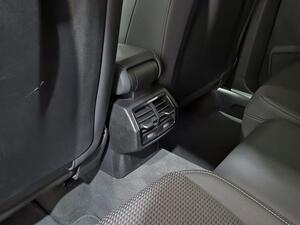 Audi Q3 Sportback Black line 35 TDI 110kW (150CV) S tronic 36
